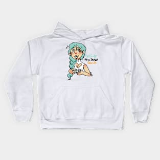 EyeCandy Kids Hoodie